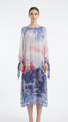 Dreamscape Midi Dress