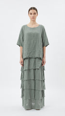 Sage Layer Set