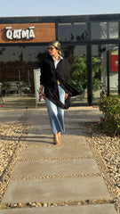 Samar moused-Spark Shirt