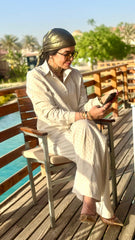 Samar moused-Silky Set