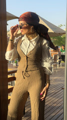 Samar moused-Gloss Set