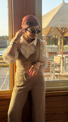 Samar moused-Gloss Set