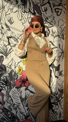 Samar moused-Gloss Set