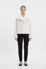 Snow Muse Jacket