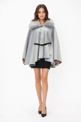 Noir Frost Jacket