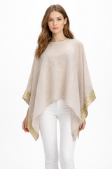Edge Poncho