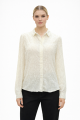 Soft Ivory Shirt