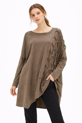 Layered Tunic