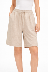 Soft Ease Shorts