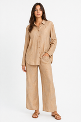 Desert Palm Set