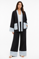 Contrast Pocket Set