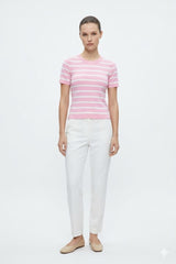 Candy Stripe Tee