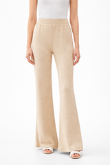 Soft Flare Pants