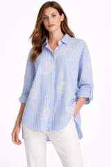 Blue Breeze Shirt