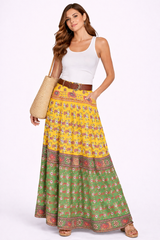 Sun Meadow Skirt