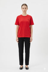 Scarlet Core Tee
