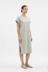 Sage Ease Dress