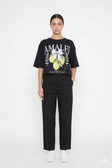 Amalfi Print Tee