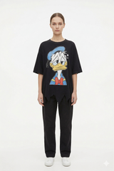 Duck Graphic T-Shirt