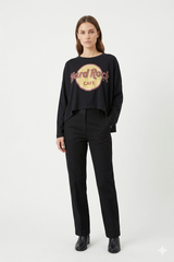 Rock Cafe Tee