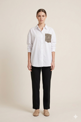 Pocket Shirt