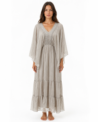 Misty Grace Dress