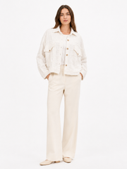 Nova Textured Jacket