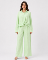 Mint Ease Set