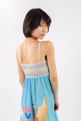 Good Vibes Dress