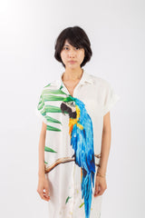 Parrot Dress