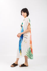 Parrot Dress