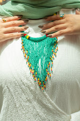 Layered Necklace