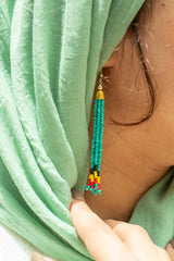 Long Layer Earrings