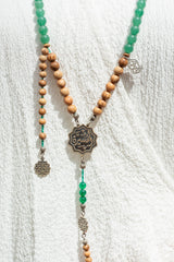 سبحة المشيرة