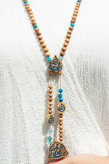 سبحة النجمة