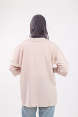 Relaxed Modest Fit_ t-shirt