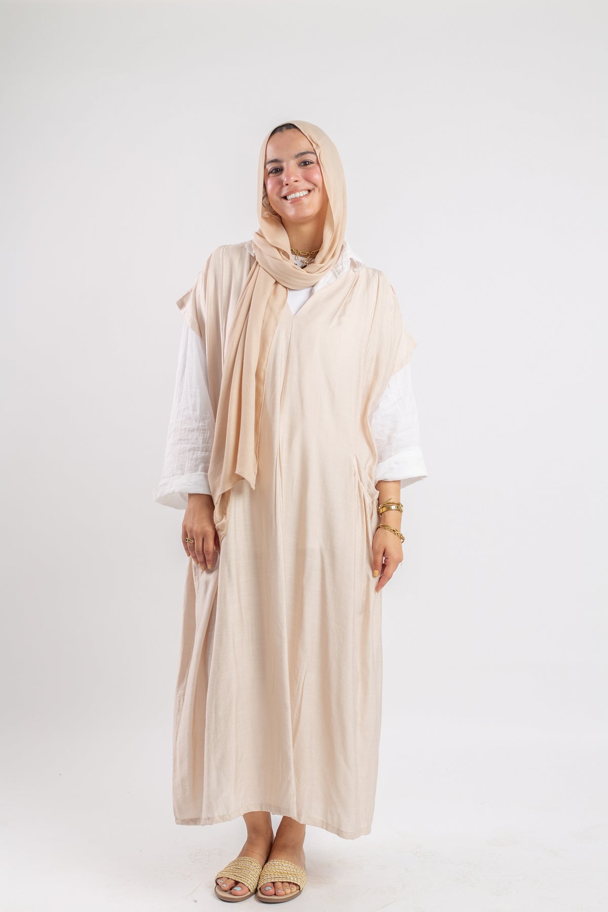 Modest Dress