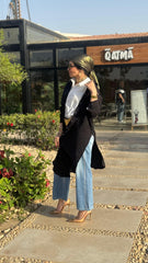 Samar moused-Spark Shirt