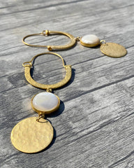 Nohana-Elegant Earrings