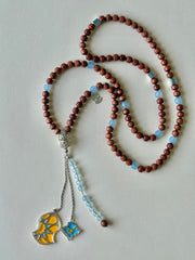 pearl Prayer beads