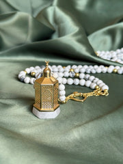 Sultana Prayer beads