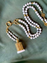 Sultana Prayer beads