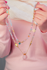 سبحة امي الغالية