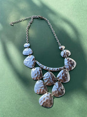 grace gown necklaces