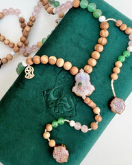 سبحة المولد