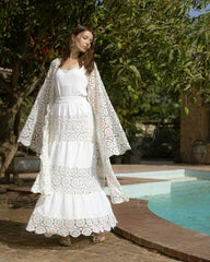 Joubert skirt & sets