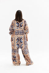 Safy nadim-Dreamscape Set_Copper Brown