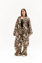 Safy nadim-Canvas sets_Espresso