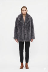 Silver Frost Jacket
