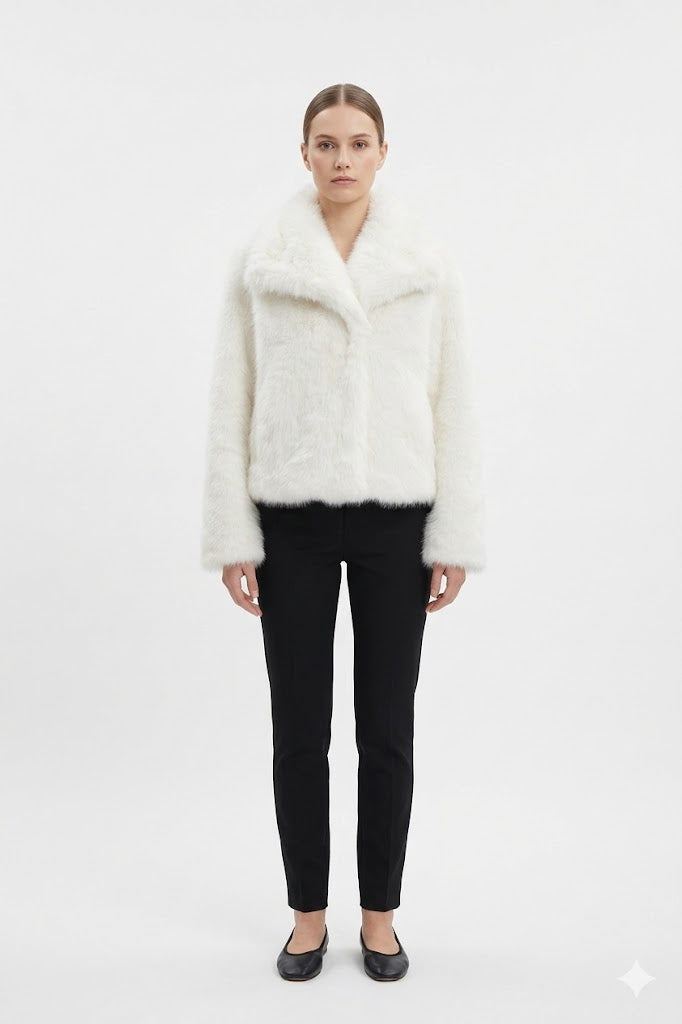 Snow Muse Jacket